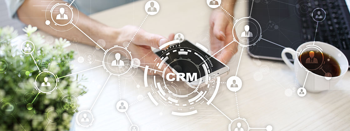 CRM Microsoft Dynamics 365 for Sales - COSMO CONSULT