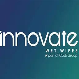 Innovate Wet Wipes