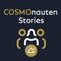 COSMOnauten-Stories - Unsere Mitarbeiter*innen erzählen!