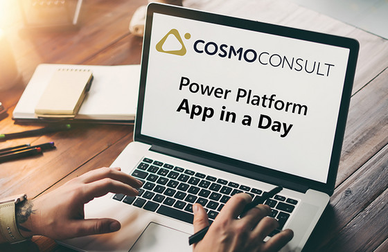Workshop: Power Platform - App in a day