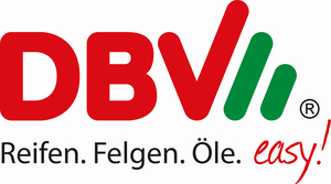 Bild: Logo DBV