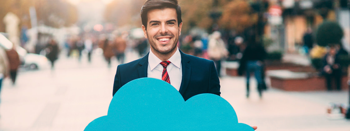 Die Cloud ERP Software ist perfekt auf Ihre Branche abgestimmt - COSMO CONSULT